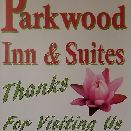 מאונטיין ויו The Parkwood Inn & Suites מראה חיצוני תמונה