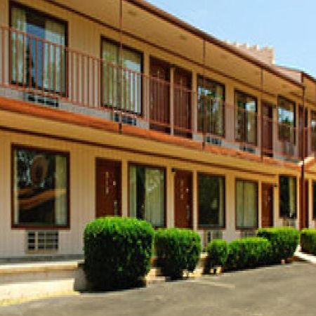 מאונטיין ויו The Parkwood Inn & Suites מראה חיצוני תמונה