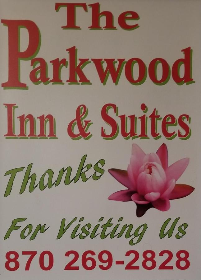 מאונטיין ויו The Parkwood Inn & Suites מראה חיצוני תמונה