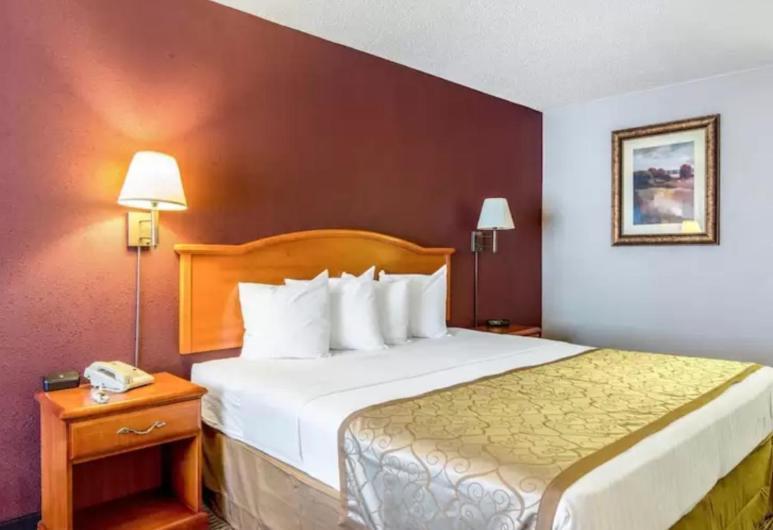 מאונטיין ויו The Parkwood Inn & Suites מראה חיצוני תמונה
