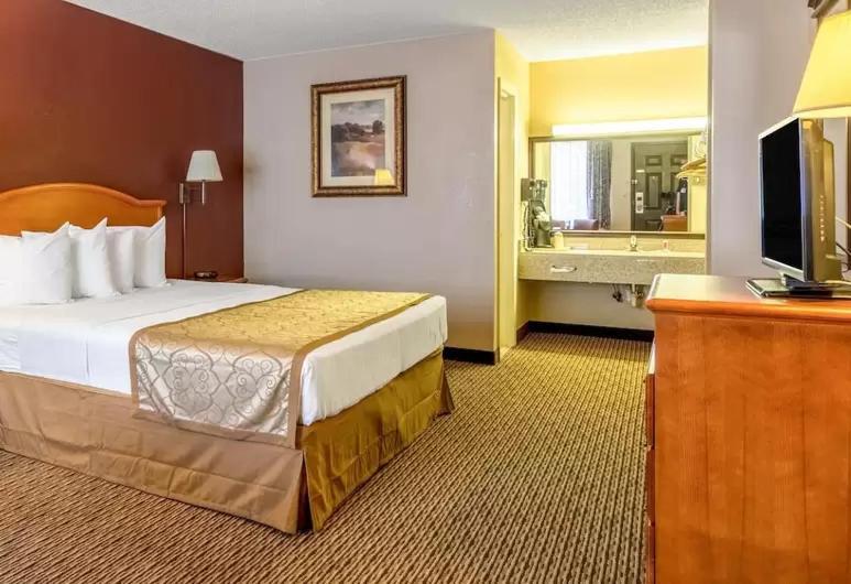 מאונטיין ויו The Parkwood Inn & Suites מראה חיצוני תמונה